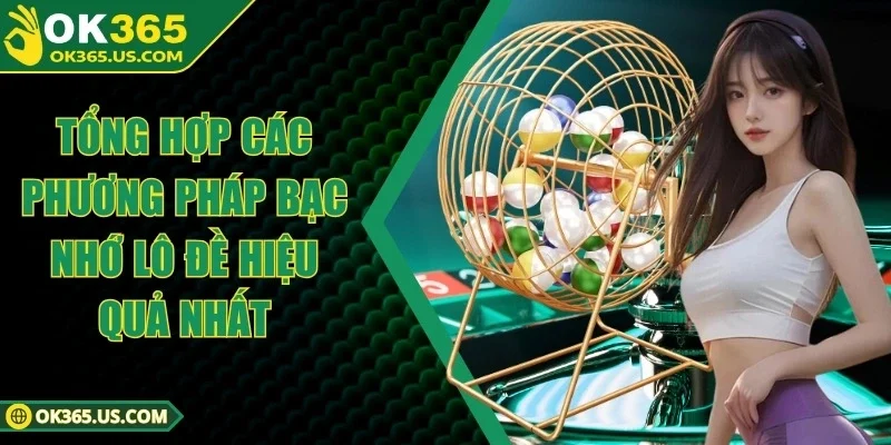 Bạc Nhớ Lô Đề