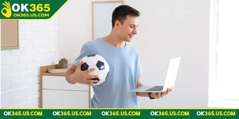 Chơi kèo châu Á OK365 phải có chiến thuật rõ ràng