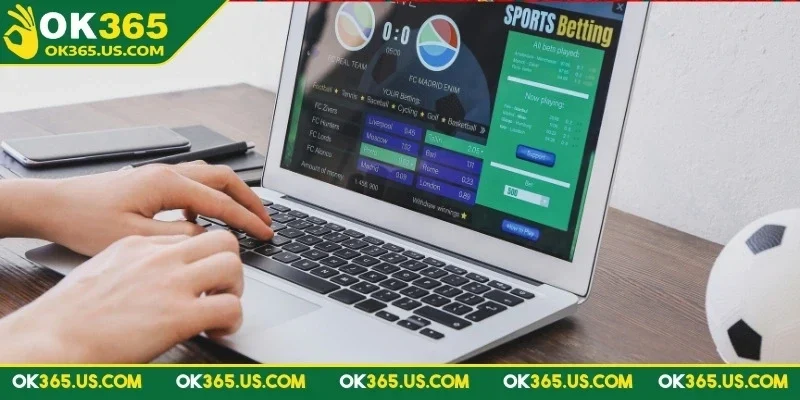 Tổng quan đơn giản về kèo Châu Âu OK365