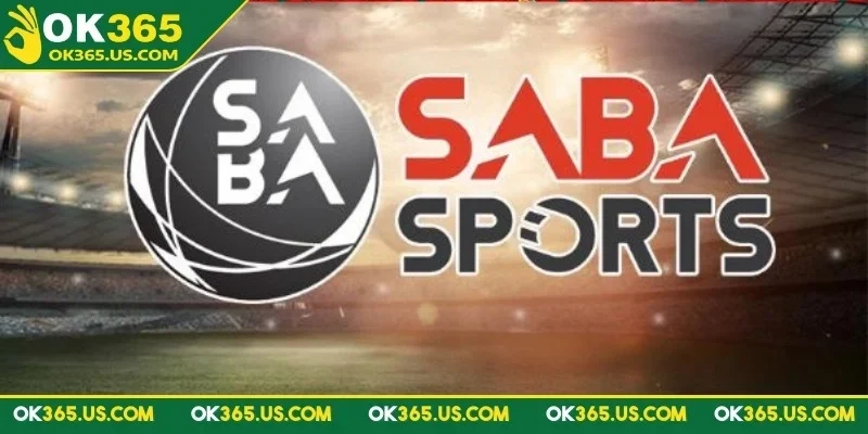 Giới thiệu sơ nét Saba Sports OK365