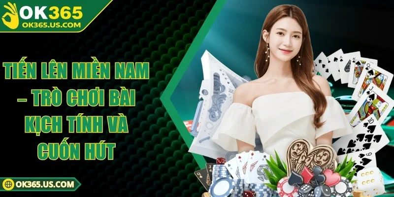 Tiến Lên Miền Nam