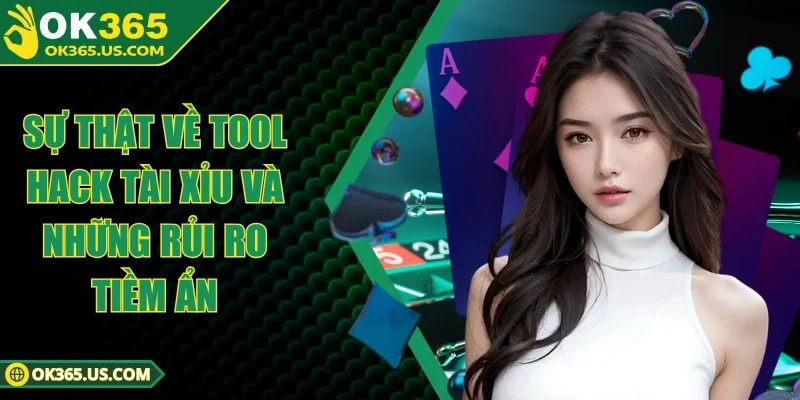 tool hack tài xỉu