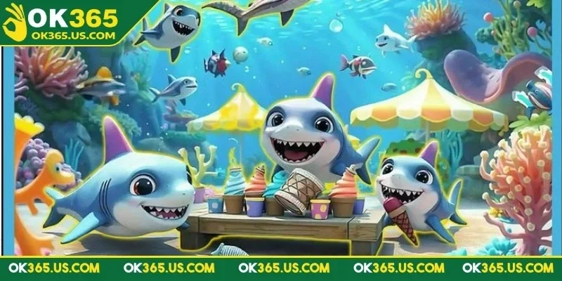 Kinh nghiệm bắn cá H5 tại OK365