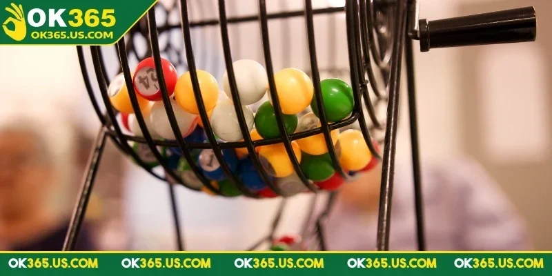 Tìm hiểu sơ bộ về xổ số OK365